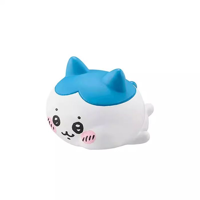 新しいちいかわバスキュートアニメサウナ風呂デザイン発泡バスソ - Bath Salts のレビューと価格
