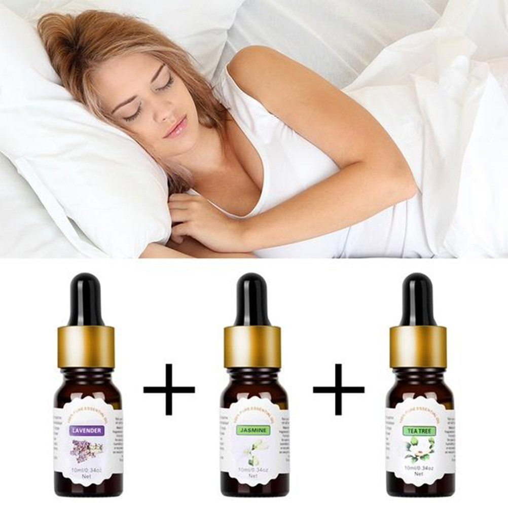 ラベンダーエッセンシャルオイル 10ml。水溶性で、アロマデ - Aromatherapy Diffuser のレビューと価格