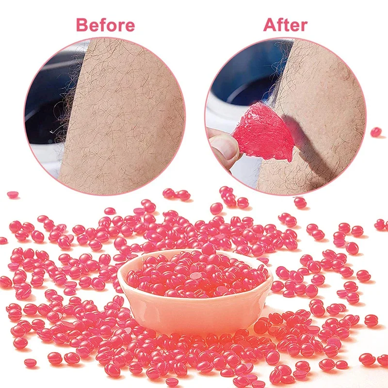 新2026年版 1000g/500g/50g 速効性 無痛  - Wax Warmer のレビューと価格