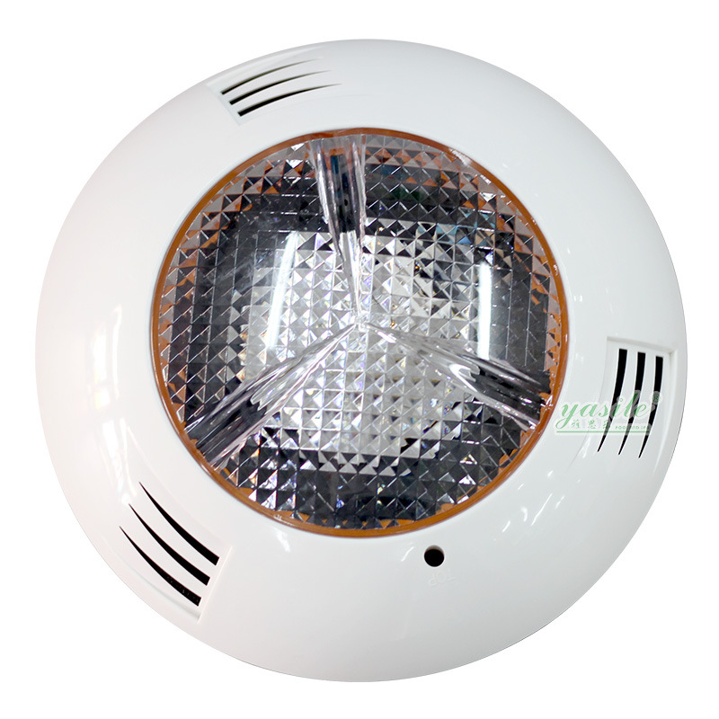スイミングプール壁掛けLEDライトIP68防水カラフルランプ - Hot Tub のレビューと価格