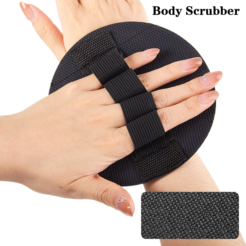 角質除去バススクラブボディスクラバーシャワーブラシボディ角質 - Body Brush のレビューと価格