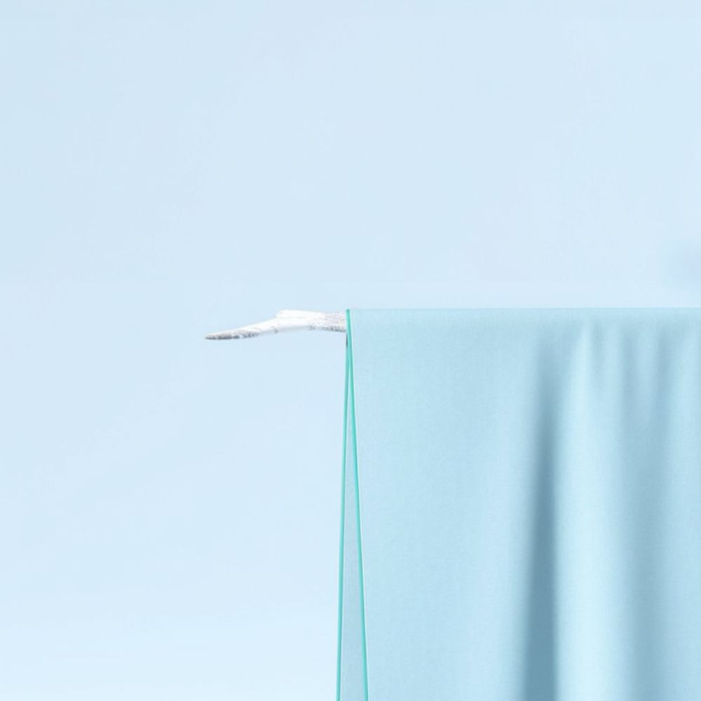 吸水性に優れ、速乾性のあるタオル。プール、ジム、スパ、旅行、 - Spa Towel のレビューと価格