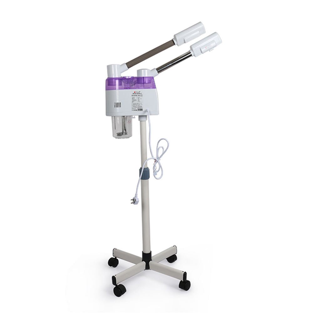 YUET WIN 新型2026 温冷フェイシャルスチーマー  - Face Steamer のレビューと価格