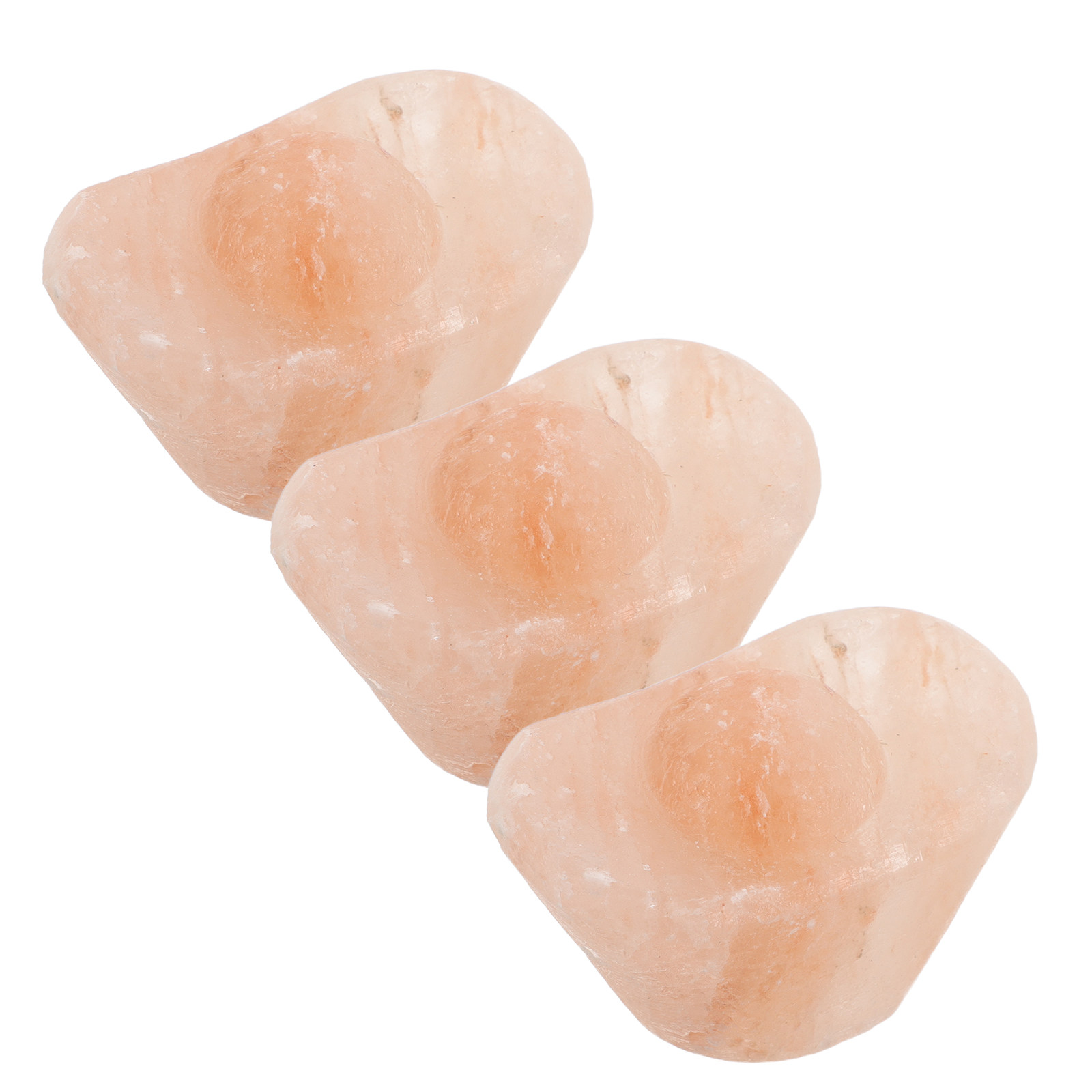 角質除去効果のあるミネラルバスソルト3個入り。海の恵みを閉じ - Bath Salts のレビューと価格