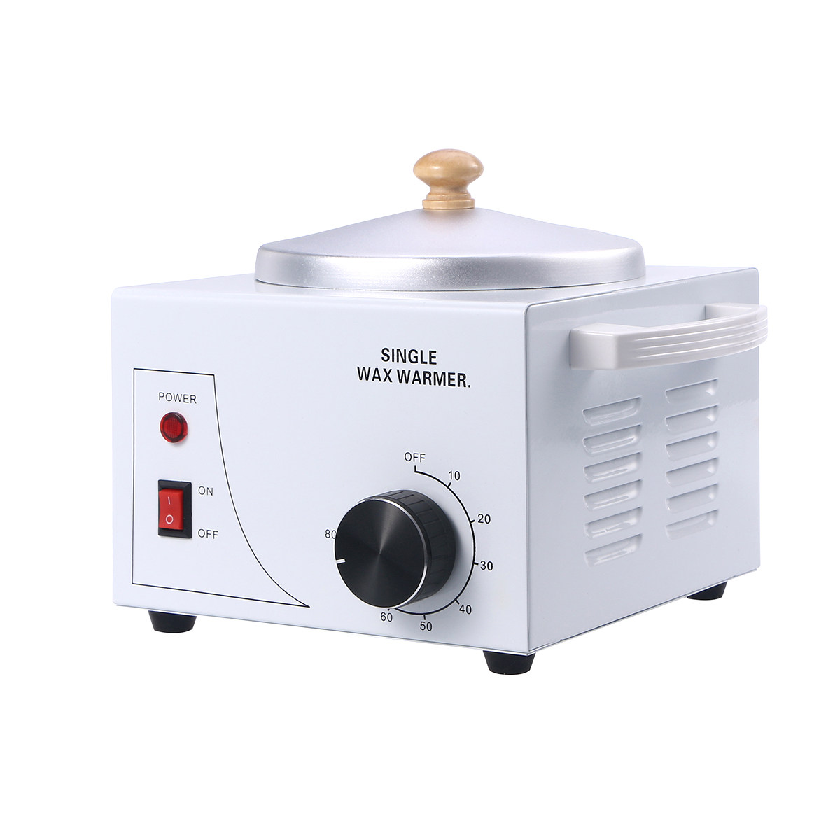プロ仕様のワックスウォーマー。サロン品質で、あらゆる種類のワ - Wax Warmer のレビューと価格