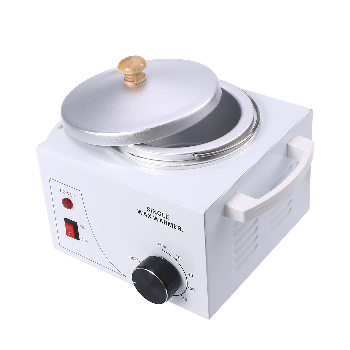 プロ仕様のワックスウォーマー。サロン品質で、あらゆる種類のワ - Wax Warmer のレビューと価格