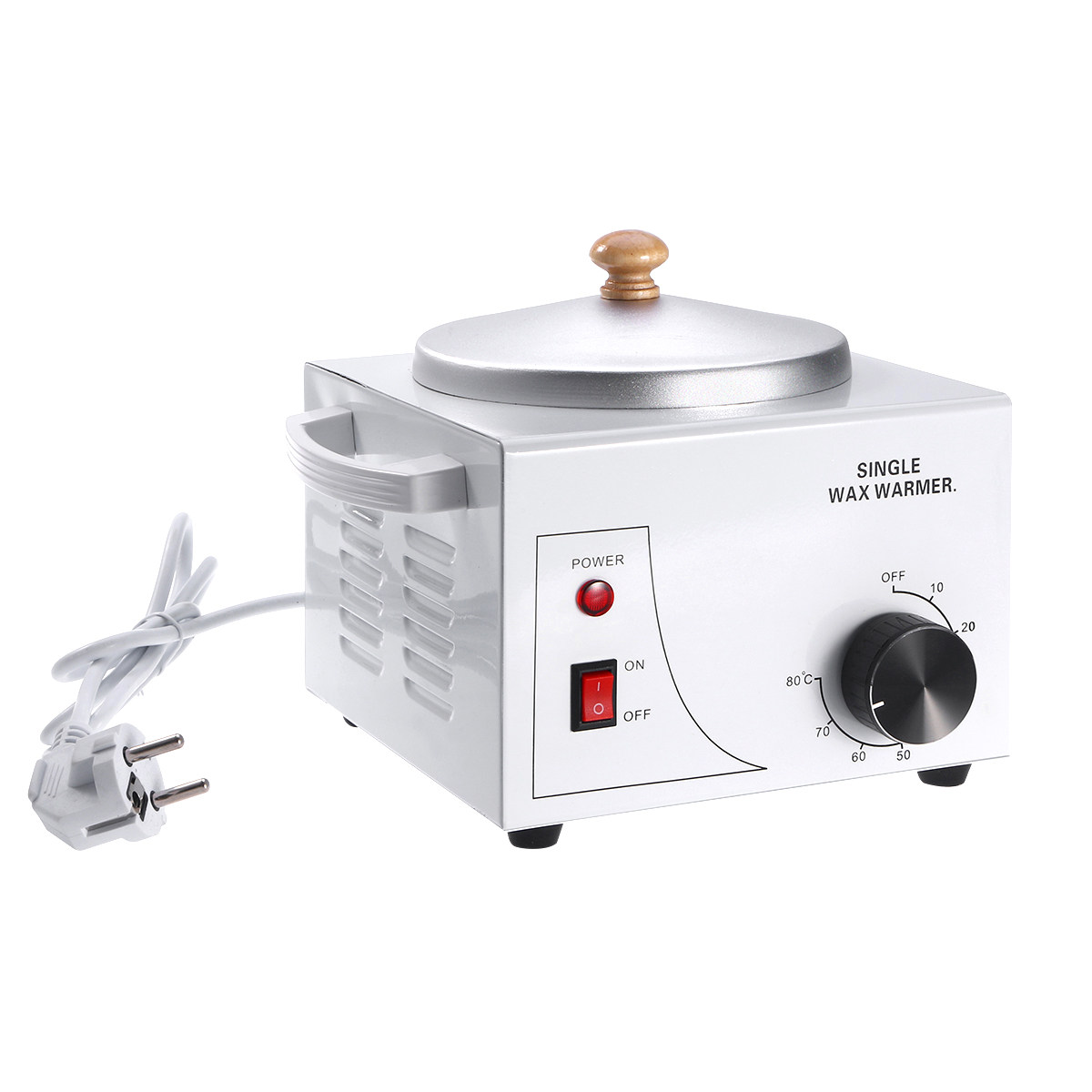 プロ仕様のワックスウォーマー。サロン品質で、あらゆる種類のワ - Wax Warmer のレビューと価格
