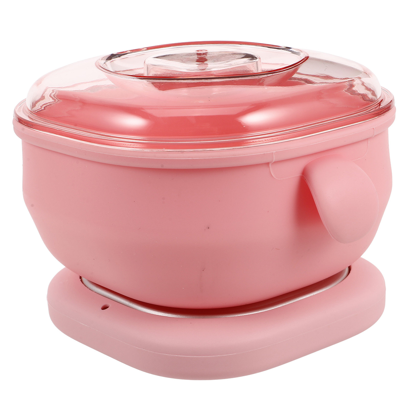 携帯用ワックスウォーマー。折りたたみ式のシリコン製ワックスポ - Wax Warmer のレビューと価格